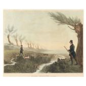 AFTER RICHARD BARRETT DAVIS (E