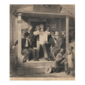 AFTER RICHARD CATON WOODVILLE,