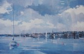 AFTER RICHARD GROSVENOR, SAILB