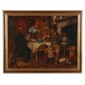 AFTER RICHARD NORRIS BROOKE (V