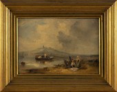 AFTER RICHARD PARKES BONINGTON