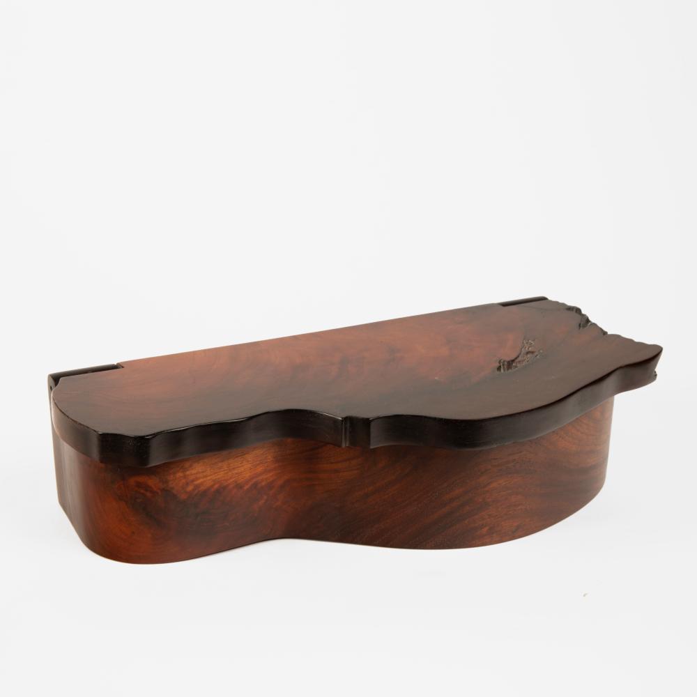 AFTER RICHARD ROTHBARD, ROSEWOOD