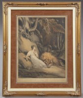 After Richard Westall, R.A. (E
