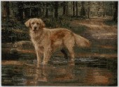 AFTER ROBERT ABBETT "RETRIEVER
