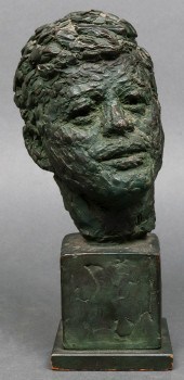 AFTER ROBERT BERKS "JOHN F. KE