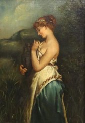 AFTER ROBERT JULIUS BEYSCHLAG
