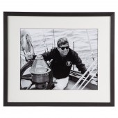 AFTER ROBERT KNUDSEN. "KENNEDY