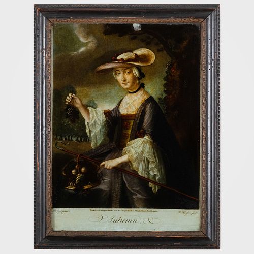 AFTER ROBERT PYLE, BY ROBERT