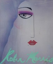 AFTER ROBIN MORRIS (AMERICAN B