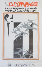 AFTER ROMARE BEARDEN, 'THE OLY