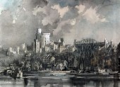 After Rowland Hilder (1905-199