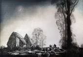 After Rowland Hilder (1905-199
