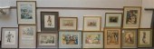 AFTER ROWLANDSON AND OTHERS, G