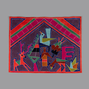After Rufino Tamayo (1899-1991)