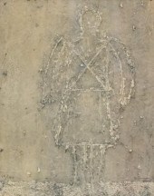 AFTER RUFINO TAMAYO (MEXICAN 1