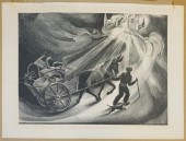 AFTER RUTH STARR ROSE (AMERICA
