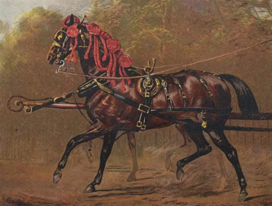 AFTER S. SIDNEY (British 19th
