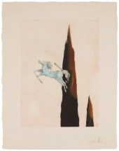 AFTER SALVADOR DALI (1904-1989