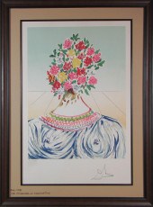 AFTER SALVADOR DALI (SPAIN, 19