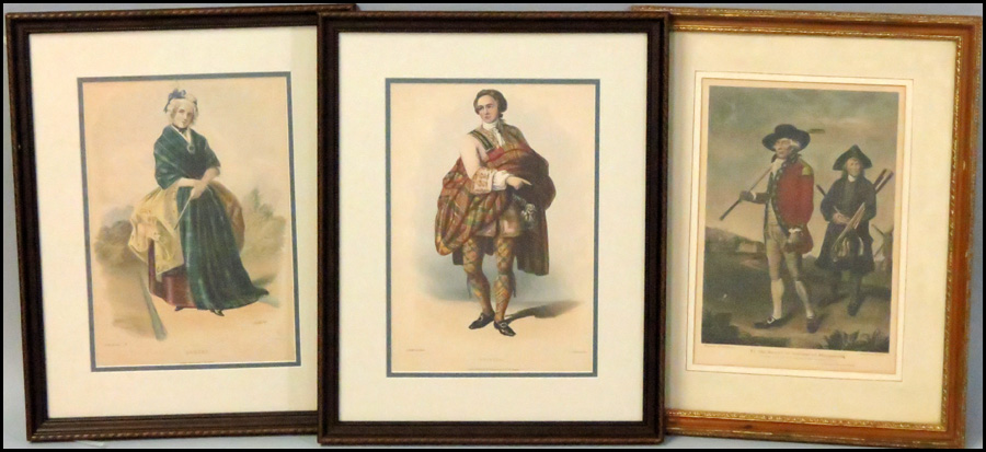 AFTER SAMUEL FRANCIS ABBOTT TO