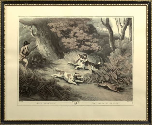 After Samuel Howitt (English,