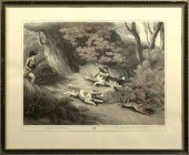 After Samuel Howitt (English,