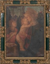 AFTER SANDRO BOTTICELLI (19TH