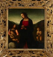 After Sandro Botticelli (Itali