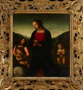 After Sandro Botticelli (Itali