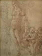 AFTER SANDRO BOTTICELLI (ITALI