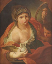 AFTER SEBASTIANO CONCA PAINTIN