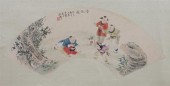 AFTER SHA FU (Chinese 1831-190
