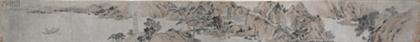 AFTER SHEN SHIH-TIEN  qianlong