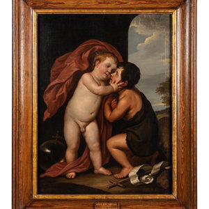 After Sir Anthony van Dyck