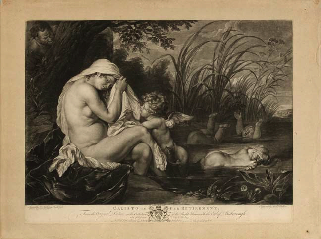 After Sir Anthony van Dyck