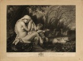 After Sir Anthony van Dyck (Fl