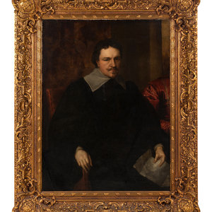 After Sir Anthony Van Dyck