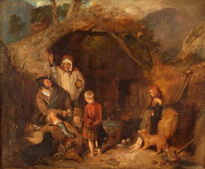 After Sir Edwin Henry Landseer RA