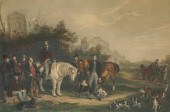 AFTER SIR FRANCIS GRANT, THE S