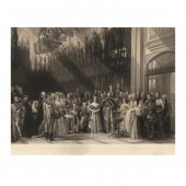 AFTER SIR GEORGE HAYTER (BRITI