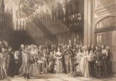 After Sir George Hayter/The Ch