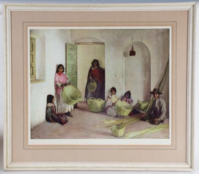 After Sir Gerald Festus Kelly