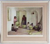 After Sir Gerald Festus Kelly
