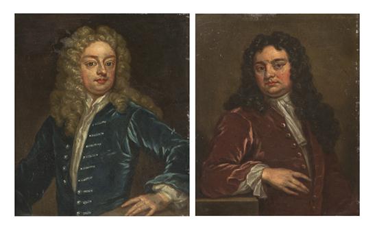 After Sir Godfrey Kneller