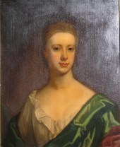 AFTER SIR GODFREY KNELLER  (br