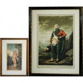 After Sir Henry Raeburn SIR JO