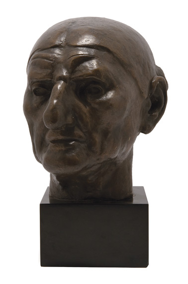 After Sir Jacob Epstein Italian