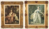 AFTER SIR JOSHUA REYNOLDS AND