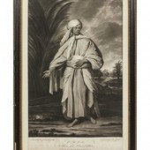 After Sir Joshua Reynolds (Bri