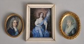 AFTER SIR PETER LELY: PORTRAIT